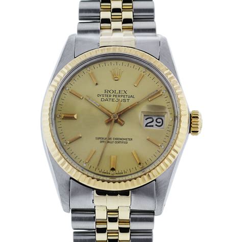 rolex 16030 two tone|rolex 16030 oyster perpetual datejust.